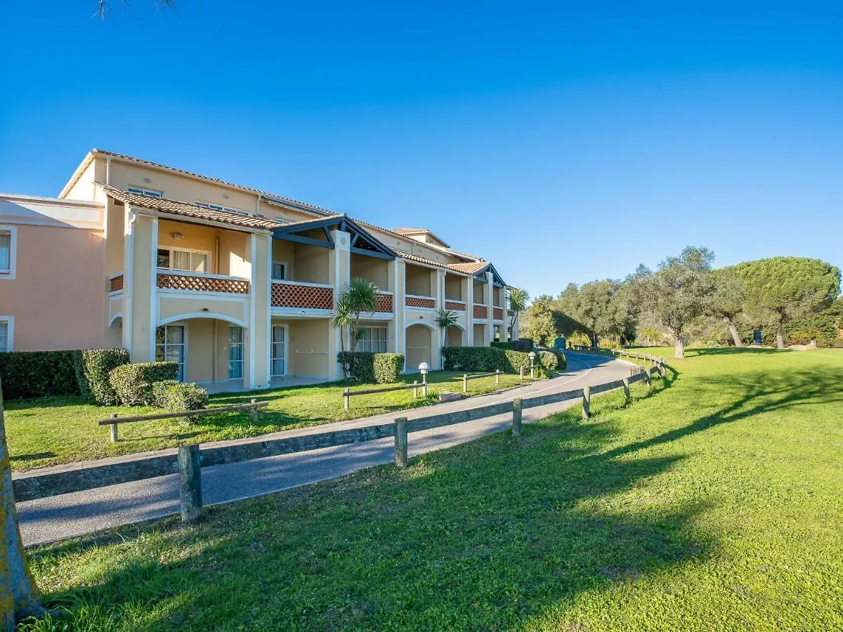 Apartment Village Cap Esterel - L'Esquinade-78 By Interhome Saint-Raphaël