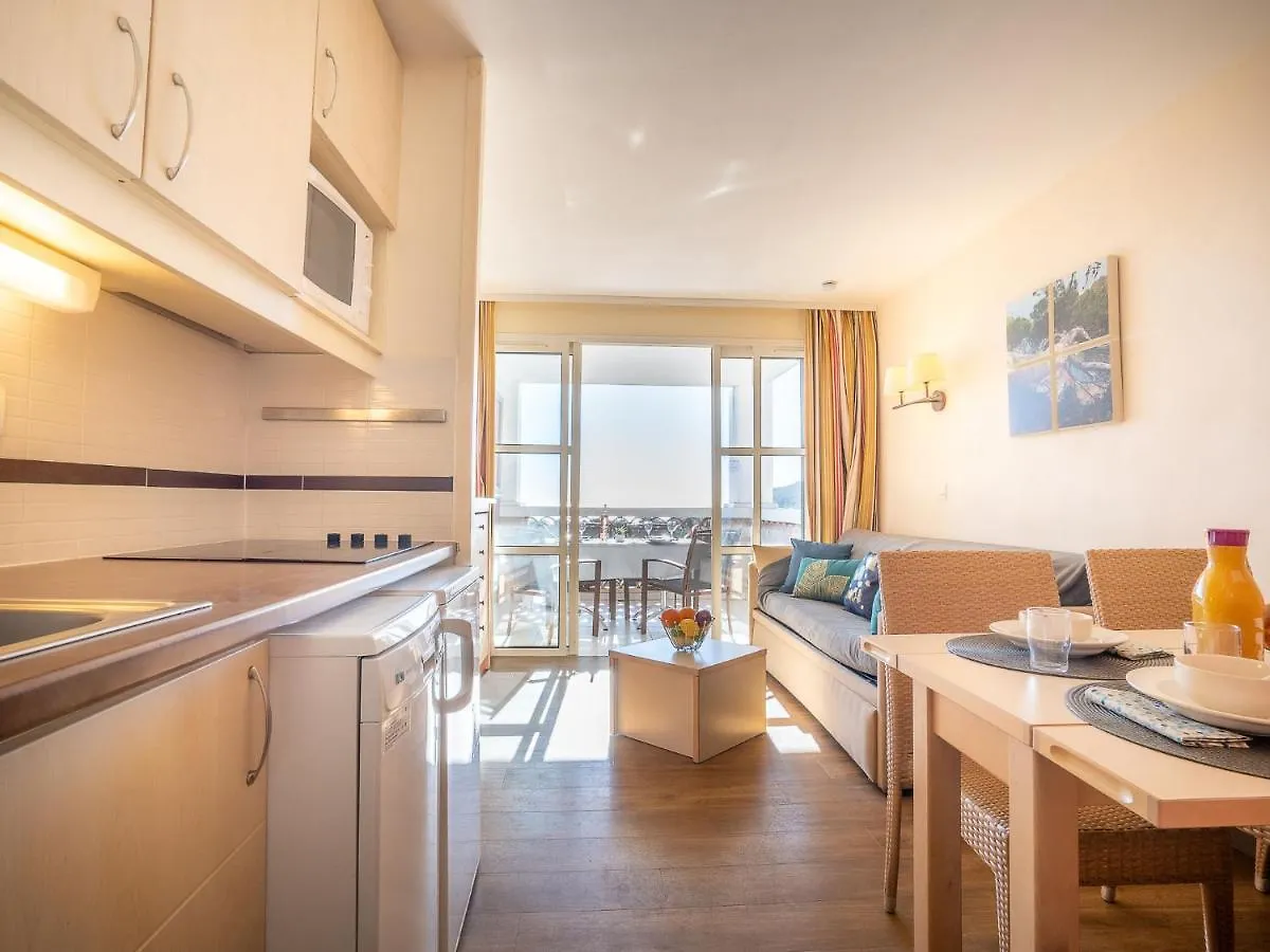 Apartment Village Cap Esterel - L'Esquinade-78 By Interhome Saint-Raphaël